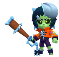 BrawlStars Bibi Zombie.png