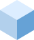 Blue Cube Icon.svg