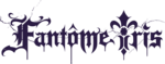 Fantôme Iris logo.png