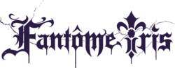 Fantôme Iris logo.png