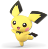 SSBU 19 Pichu.png