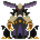 MHGen-Snowbaron Lagombi Icon.png