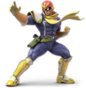 SSBU 11 Captain Falcon.png