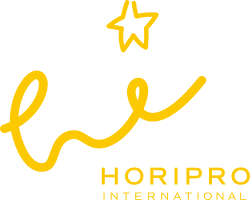 HoriPro International Logo.svg