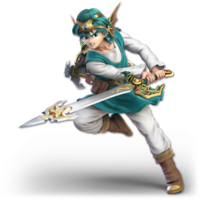 SSBU 72 Hero IV.png