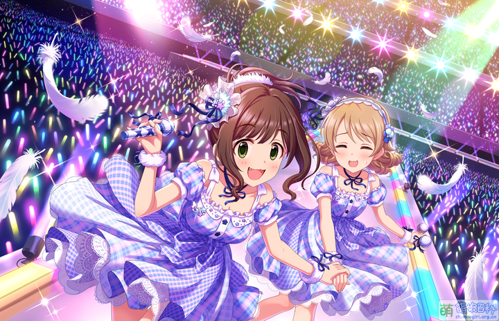 ［Take me☆Take you］前川みく+.png