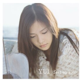 YUI feel my soul.jpg