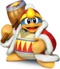 SSB4 King Dedede.png