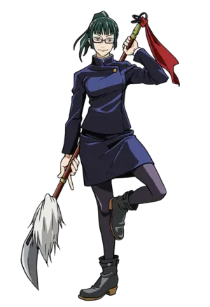 禪院真希人設.png