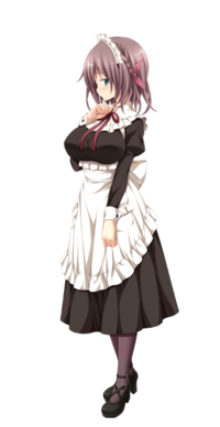 Umino Akari Maid.png