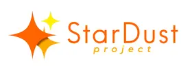 StarDust星雲社 Logo.png