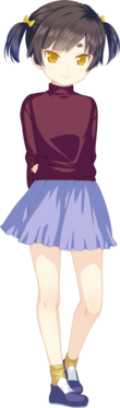 CHR 姬織 幼少基 私服L.png