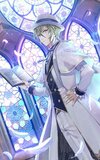 文アル三木露風-裝像-天使ニ捧グ歌-Lv1.jpg