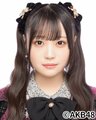 2023年AKB48プロフィール 佐藤美波.jpg