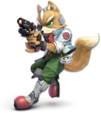 SSBU 07 Fox.png