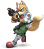 SSBU 07 Fox.png