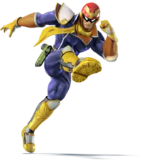 SSB4 Captain Falcon.png