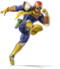 SSB4 Captain Falcon.png