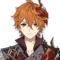 Genshin charaicon Tartaglia.png