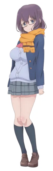 Nagafuji (Anime Character Design).png