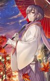 文アル泉鏡花-裝像-浪漫薰ル紅葉-Lv1.jpg