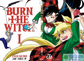 BURN THE WITCH vol1.jpg