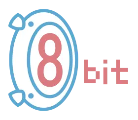 8bit Logo.svg