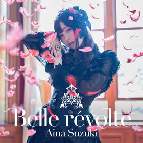 Belle révolte初回限定盤.jpg