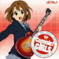 Cover Cagayake!GIRLS Hirasawa Yui.jpg