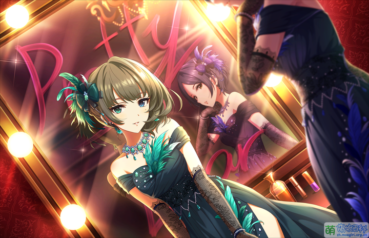 ［Pretty Liar］高垣楓+.png