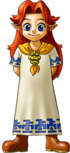 OoT Malon.png