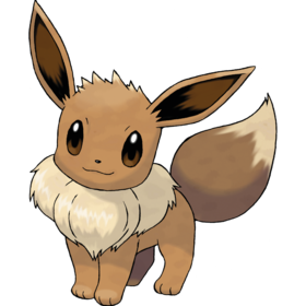 Pokemon Gen1 Eevee.png