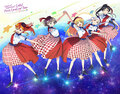 LoveLive!Superstar!! Liella! First LoveLive! Tour Blu-ray.jpg