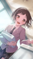 羽澤鶇 - ピピッと羽丘生徒會.png