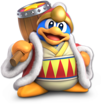 SSBU 39 Dedede.png