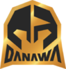 Danawa e-sports隊標.png