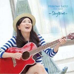 佐藤裕美 THE BEST -Sky Blue-.jpg