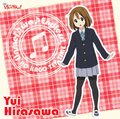 Cover Unmei wa Endless YUI.jpg