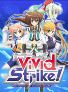 ViVid Strike!