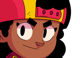 BrawlStars Meg Icon1.png