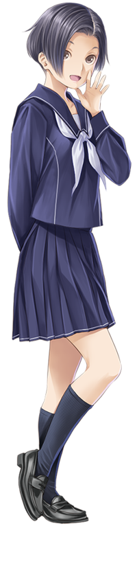 LovePlus EVERY rinko.png