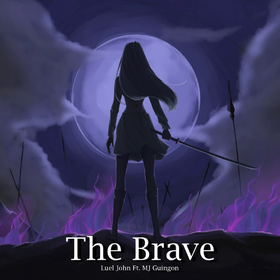 The Brave TRACK ART.webp