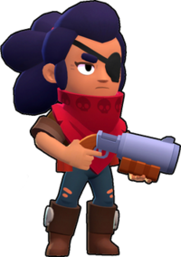 BrawlStars Shelly Bandit.png