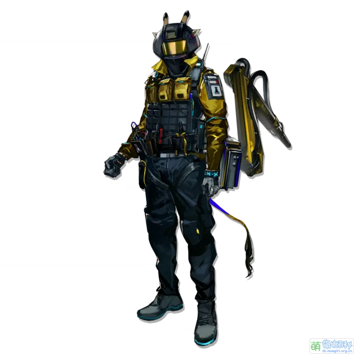 明日方舟立繪 Mechanist 1.png