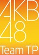 AKB48 Team TP logo.jpg