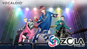 ZOLA Project VOCALOID6.jpg