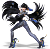 SSBU 63 Bayonetta.png