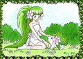 Shaymin Princess by chikorita85.jpg