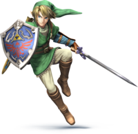 SSB4 Link.png