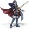 SSBU 21e Lucina.png